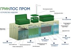 ГРИНЛОС БМ 200